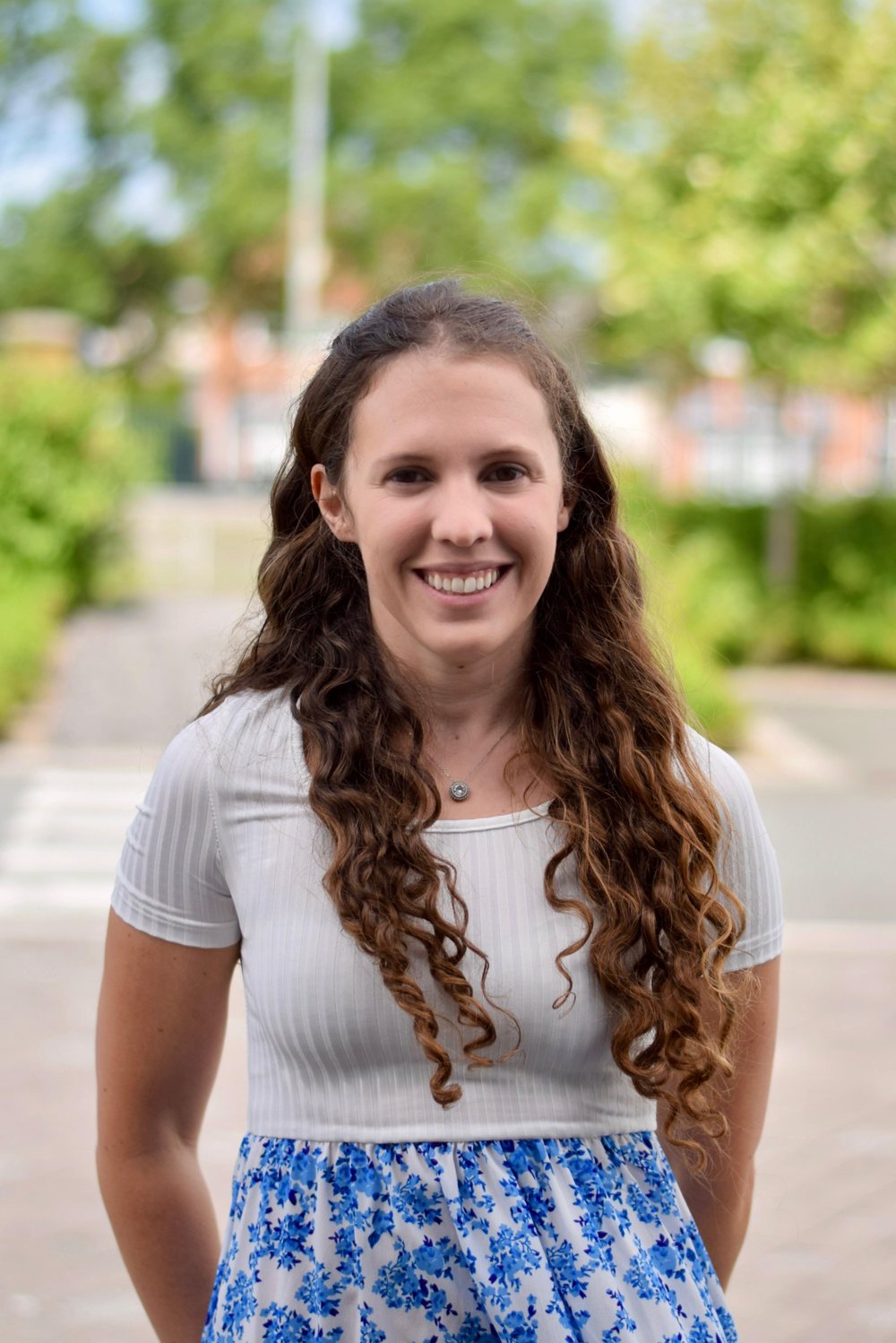 Tracey Elliott-Rakauskas